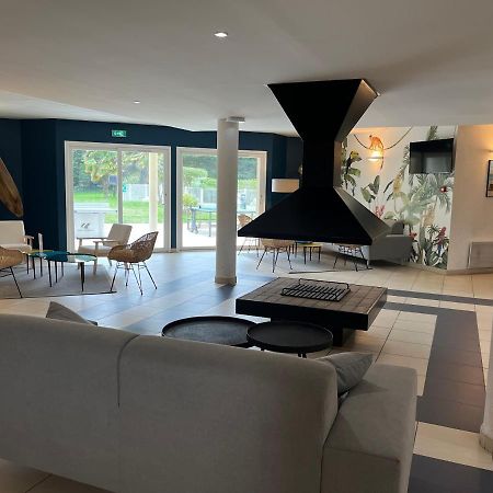Residence Nemea Kermael Saint-Briac-sur-Mer Zewnętrze zdjęcie