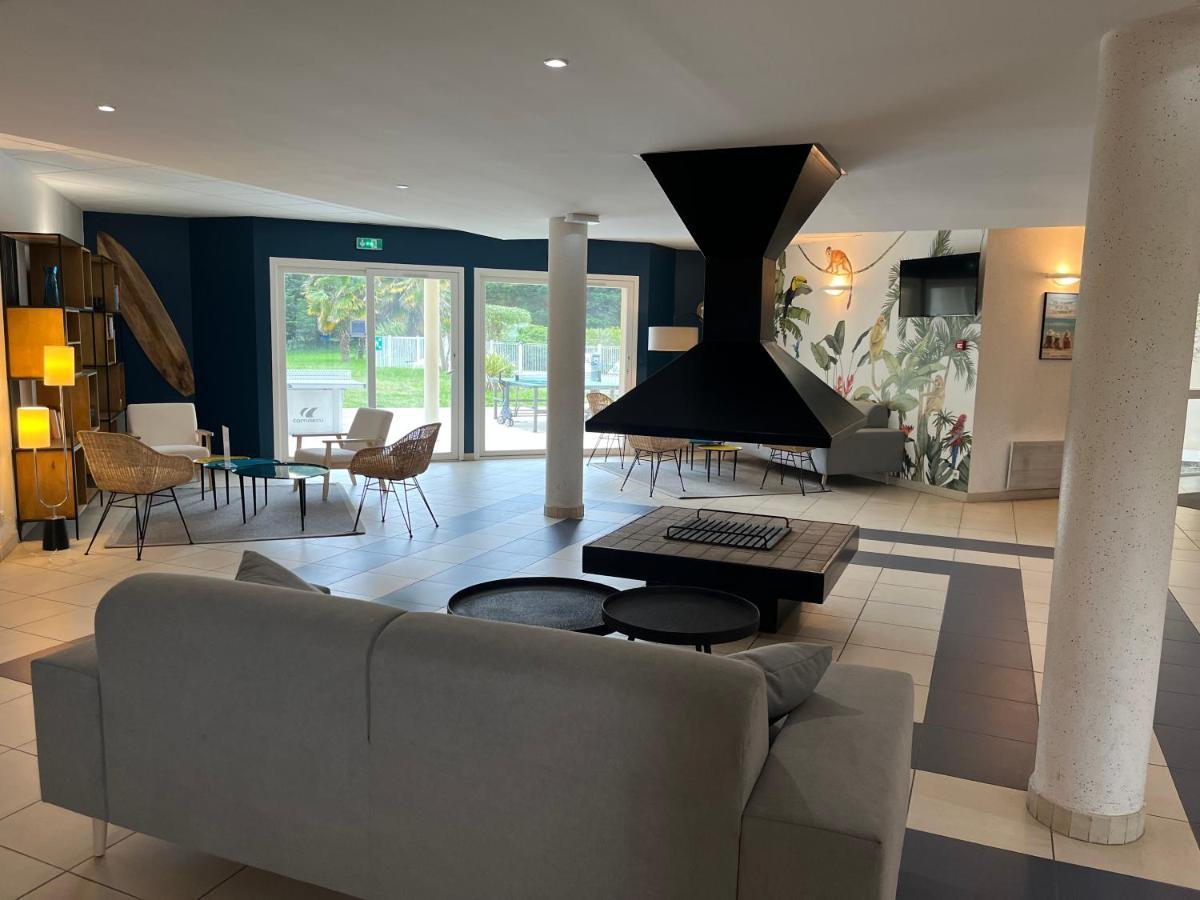 Residence Nemea Kermael Saint-Briac-sur-Mer Zewnętrze zdjęcie