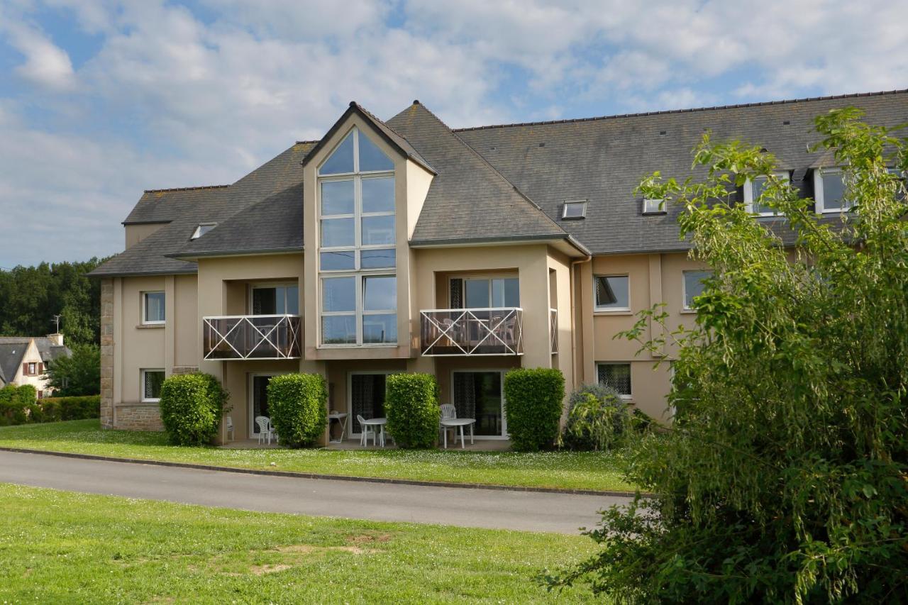 Residence Nemea Kermael Saint-Briac-sur-Mer Zewnętrze zdjęcie