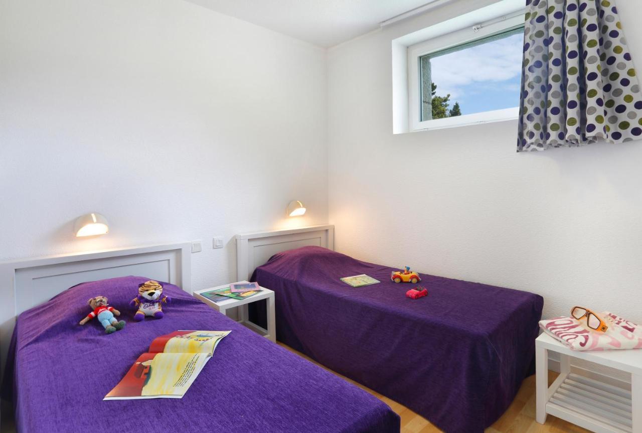 Residence Nemea Kermael Saint-Briac-sur-Mer Zewnętrze zdjęcie